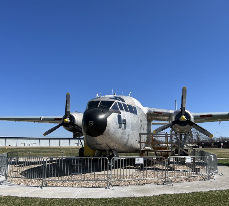 Atterbury Bakalar Air Museum (Columbus,&nbspIN)